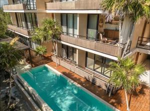 BT Homes - Tankah Bay