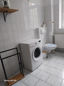 FeWo Bismarkstraße 32 - 3Raum