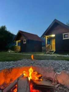 ABBA Ethno House - Vusanje