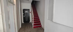 Appartements Le sejour cine-Proche du centre-wifi-parking : photos des chambres