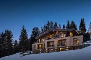 Top Chalet in Winterberg - Battenberg