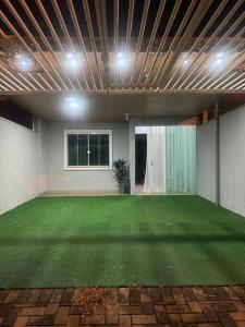 Casa próxima ao Paraguai, Vila A, CTG e eventos