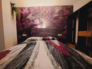 EL NIDITO a 5 min de estación de autobús y tren María Zambrano