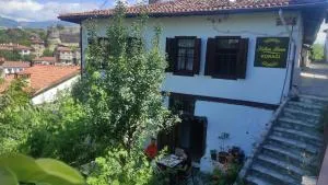 meltem hanım konağı - Mengen