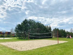 Cozy Cabins Vydmantai