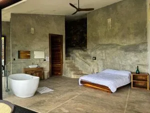 Destino Hotel & Hot Springs - Lujoso hotel en Provincia Guanacaste, San Bernando de Bagaces, Bagaces - Cuipilapa