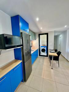 Luxury 3 bdr condo by the Beach