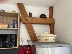 Maisons de vacances Les loges de Marianne, gites d-exception proche Europapark : photos des chambres