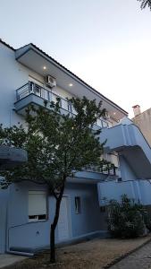 Blue Sky Apartments
