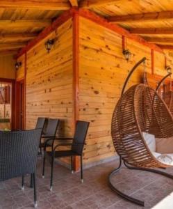 Planinske kuće Anika Tara minimum 2 noćenja