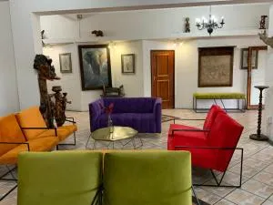 Vredefort Hotel - Kroonstad