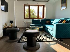 Luxurious 3Bed House with Spa Bath & Garden