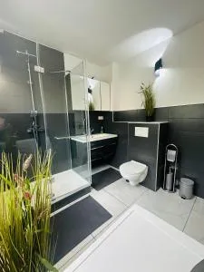 Apartment MiRa 2 - Pulheim