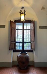 Palazzo Bracciolini Nel cuore della città