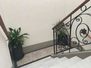 Palazzo Bracciolini Nel cuore della città