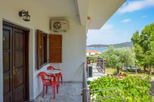 Double Room with Sea View