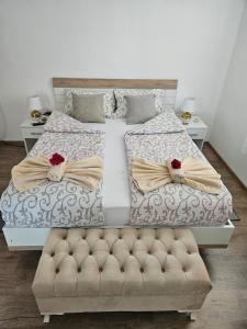 Apartman Villa Ruža