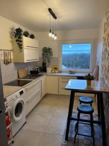 Appartements Bel appartement familial proche Versailles : photos des chambres