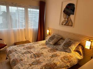 Bel appartement familial proche Versailles