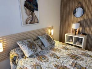 Bel appartement familial proche Versailles