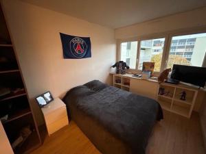Appartements Bel appartement familial proche Versailles : photos des chambres