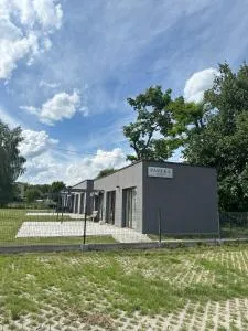 Domki Pasieka Domek C - Zendek