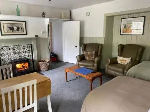 The Bothy at Christmas Cottage - 罗厄德南