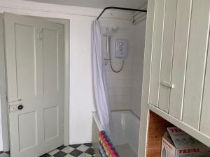 The Bothy at Christmas Cottage