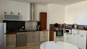 Maison Familiale Les hirondelles
