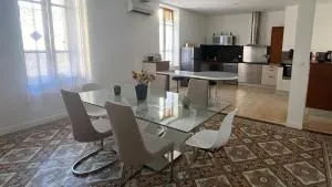 Maison Familiale Les hirondelles - Puissalicon