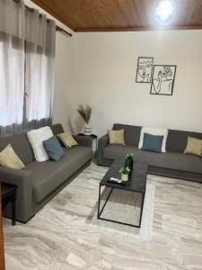 Beach house with garden sleeps 6