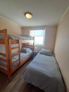 Departamento Pacífico La Serena