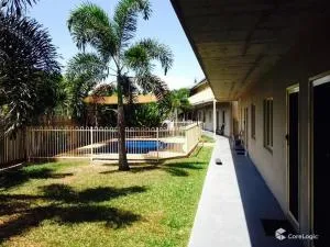 Edmonton Lodge - Tinaroo