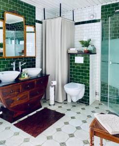 Villa Verde Österlen