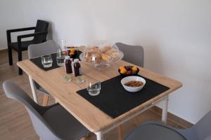 B&B Camurrìa