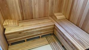 Valeria del Faro Suite & Spa