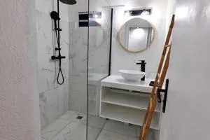 Cocon douillet entre Mer et Montagne - Basse-Terre