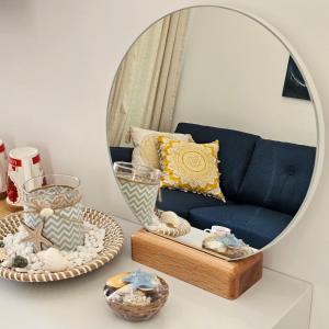 Ares Beachfront Luxury Rooms