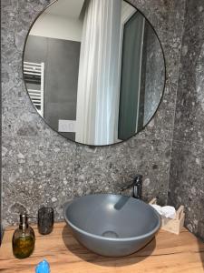 CUORE - LUXURY ROOMS