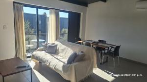 Bosques para 4 personas Planta Alta