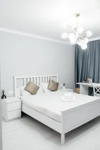 Апартаменты ЖК Ala Park - (( Gornyy Gigant ))