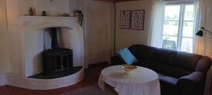 Månsarps skogs- och alpackagård