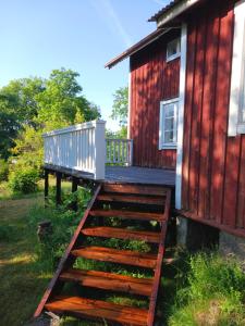 Månsarps skogs- och alpackagård