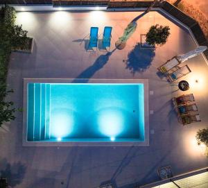 Apartment Villa Anna