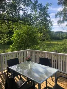 Lillstugan Elofstorp - Ve