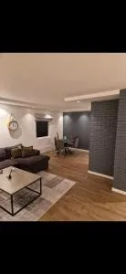 Nydelig leilighet til leie - Fossby