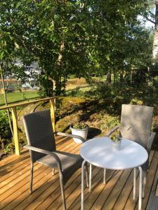 Lillstugan Elofstorp