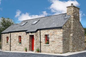 Ballynasollus Cottage