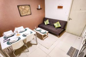 Homey 2br Apt 3 in Makati - Hotel 4 stelle a Manila
