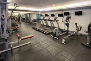 Homey 2br Apt 3 in Makati